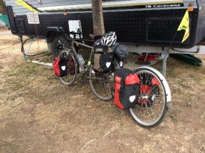 Bendigo 2015 - John Snelling