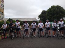 VetRide Has Started!